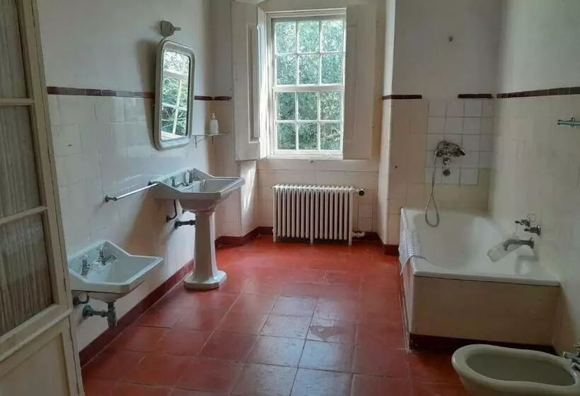ホテル Quinta De São José