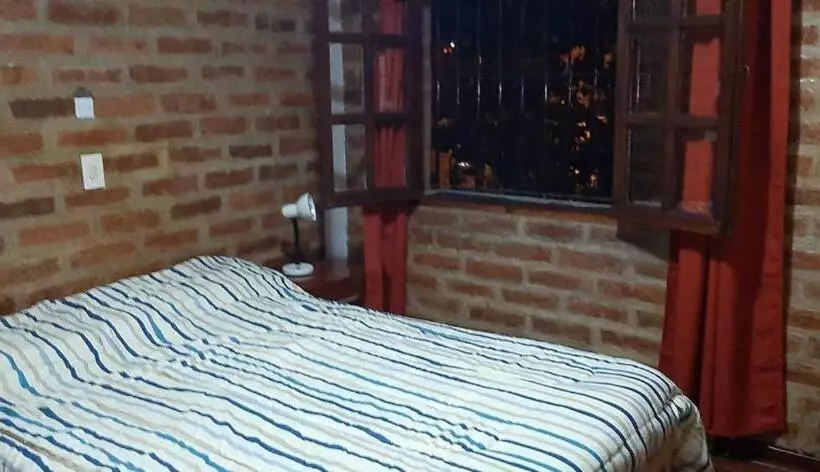La Terraza