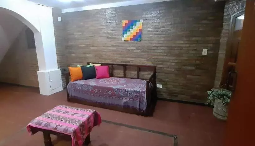 La Terraza