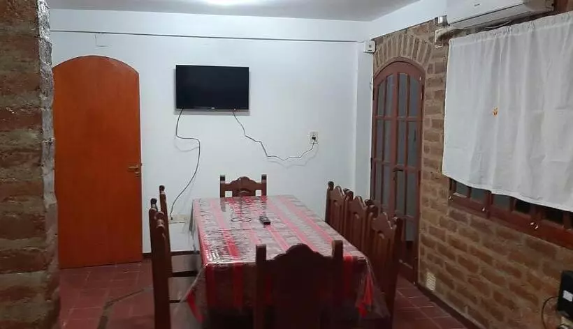 La Terraza