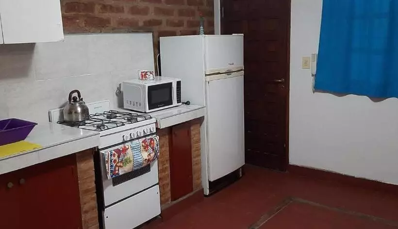 La Terraza