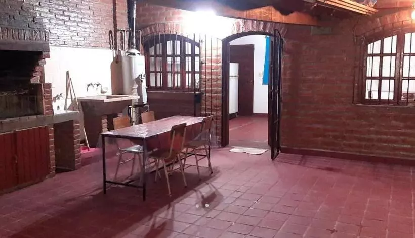La Terraza