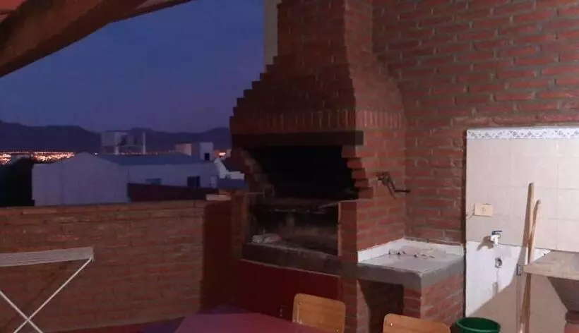 La Terraza