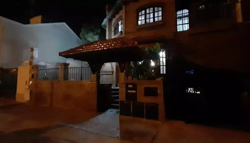 La Terraza