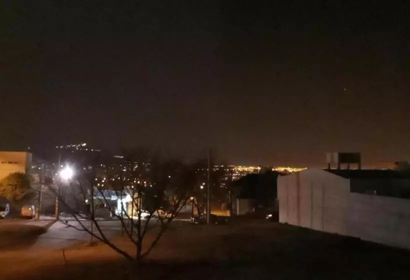 La Terraza