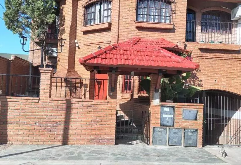 La Terraza