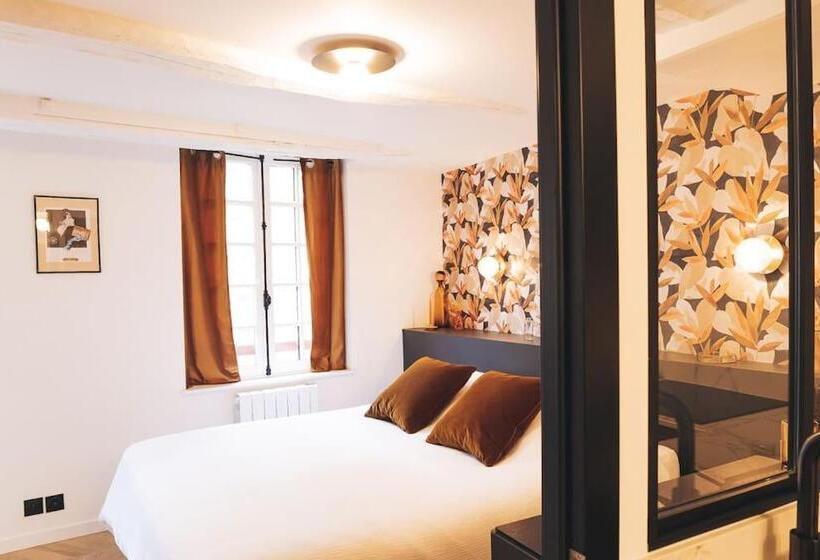 Le Petit Martray Au Coeur Du Centre Ville