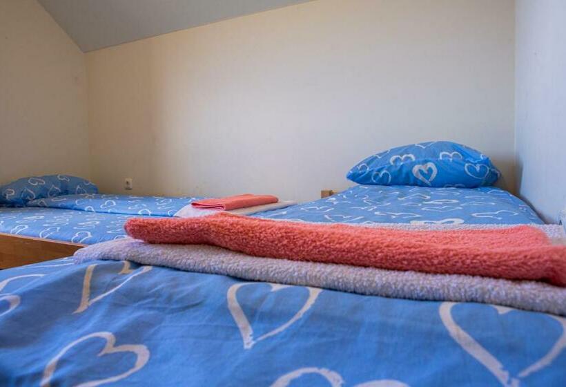 پانسیون Apartmani Rocen