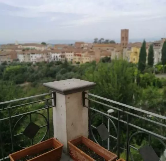 Majatalo Borgo Creativo