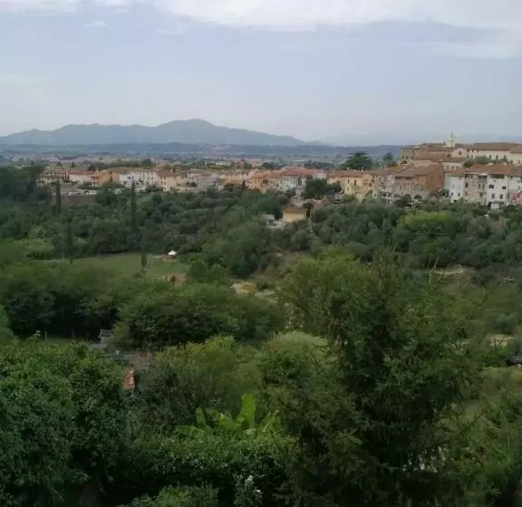 Majatalo Borgo Creativo