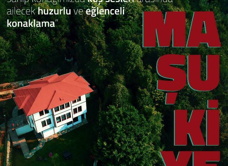 Pensione ä°brahim Aäÿa Konaäÿä±