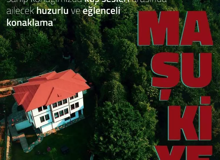Majatalo ä°brahim Aäÿa Konaäÿä±