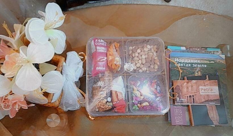 پانسیون Moon House