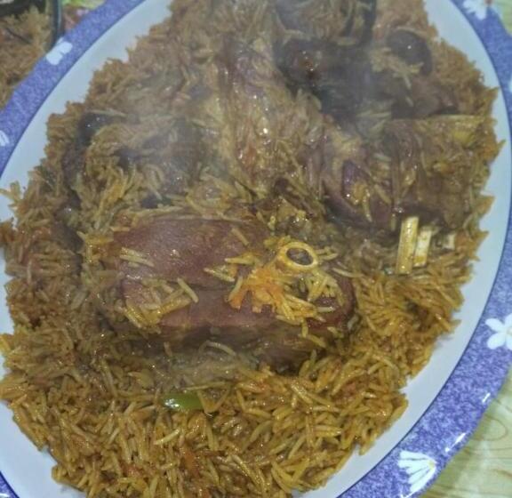 پانسیون Moon House