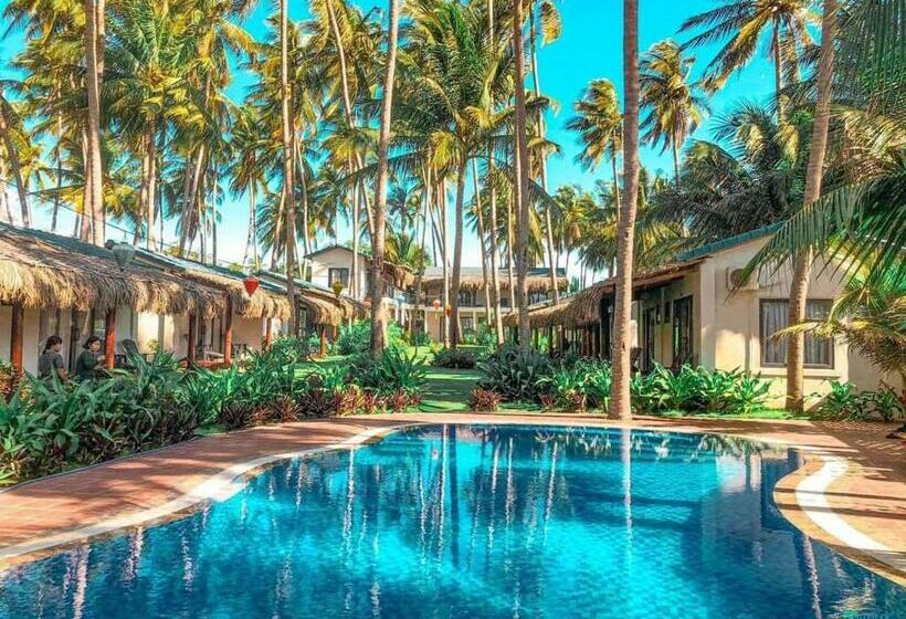 אתר נופש The Legend Coco Beach