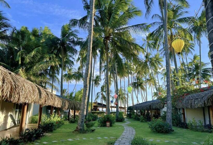 אתר נופש The Legend Coco Beach