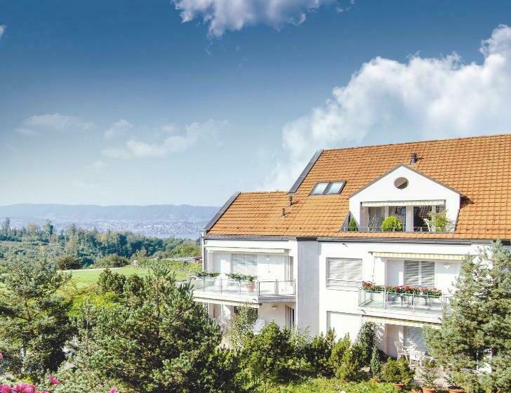 Senioren Residenz Segeten