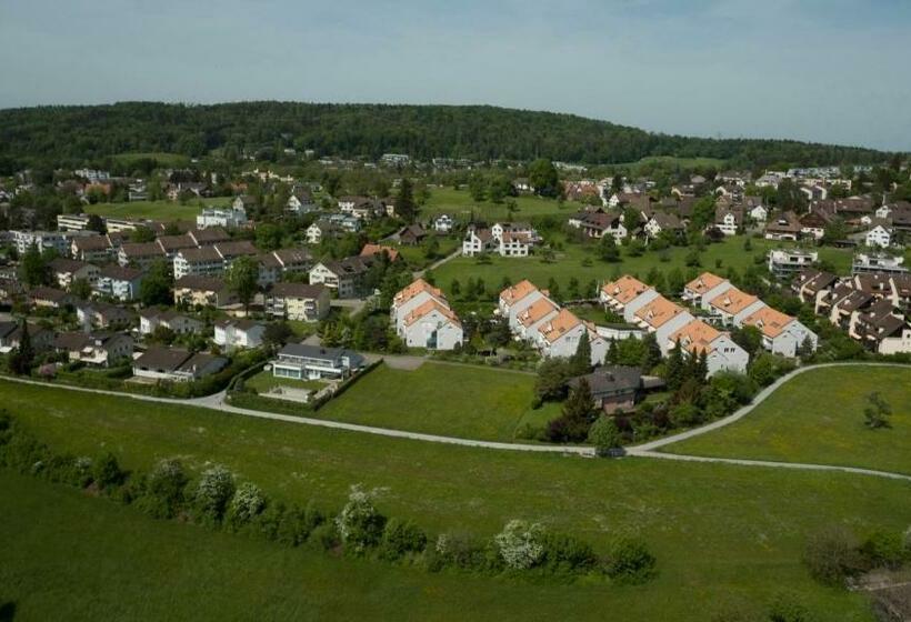 Senioren Residenz Segeten