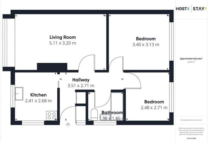 Spring Gardens Holiday Bungalow