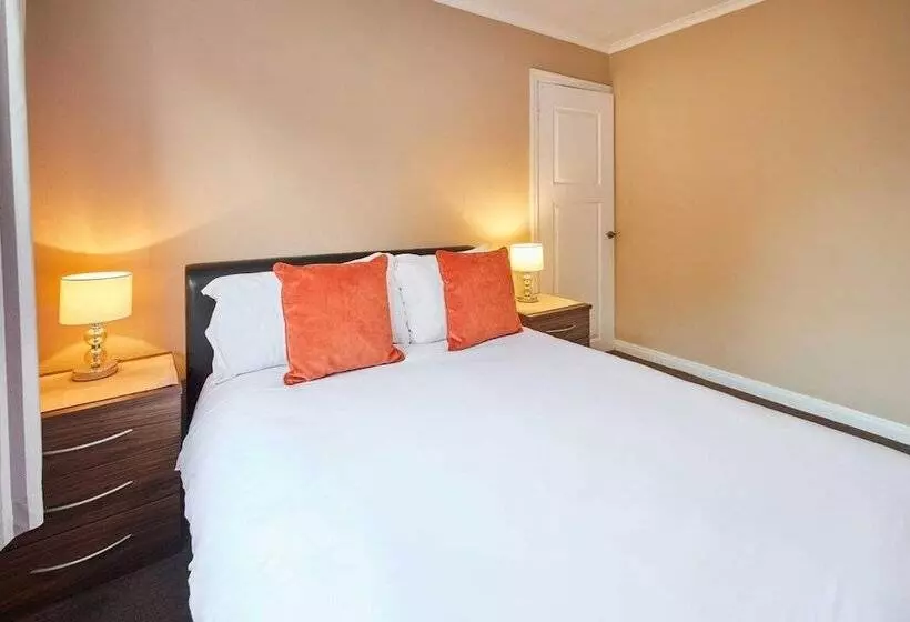 Spring Gardens Holiday Bungalow