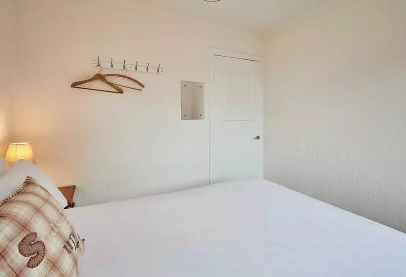 Spring Gardens Holiday Bungalow