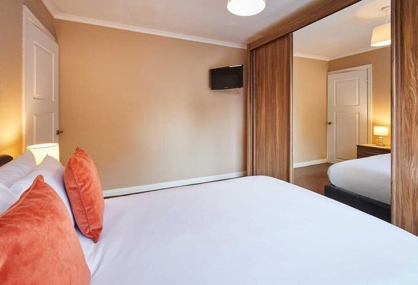 Spring Gardens Holiday Bungalow