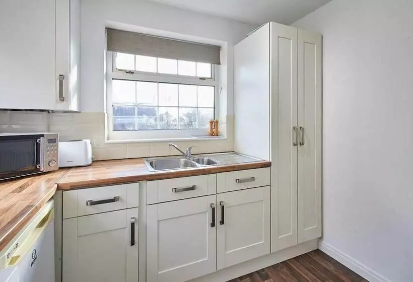 Spring Gardens Holiday Bungalow