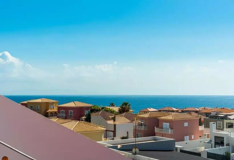 Villa Amapola