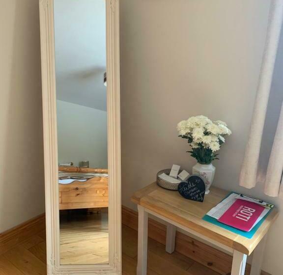 צימר Camino House