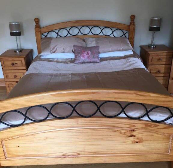 צימר Camino House