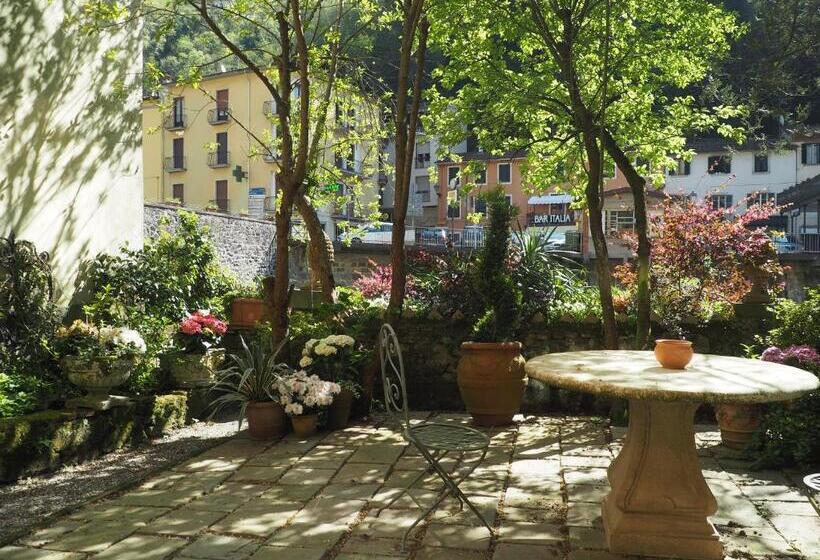 Bed and Breakfast Casa Ella