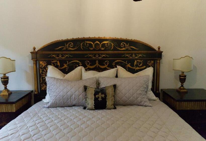 Bed and Breakfast Casa Ella