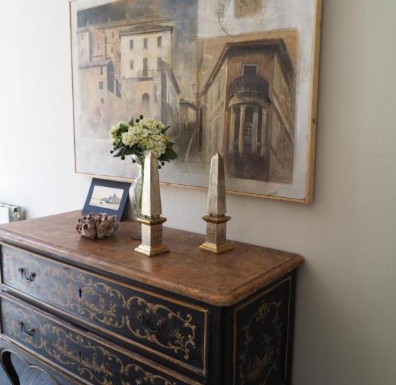 Bed and Breakfast Casa Ella