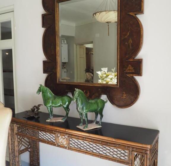 Bed and Breakfast Casa Ella