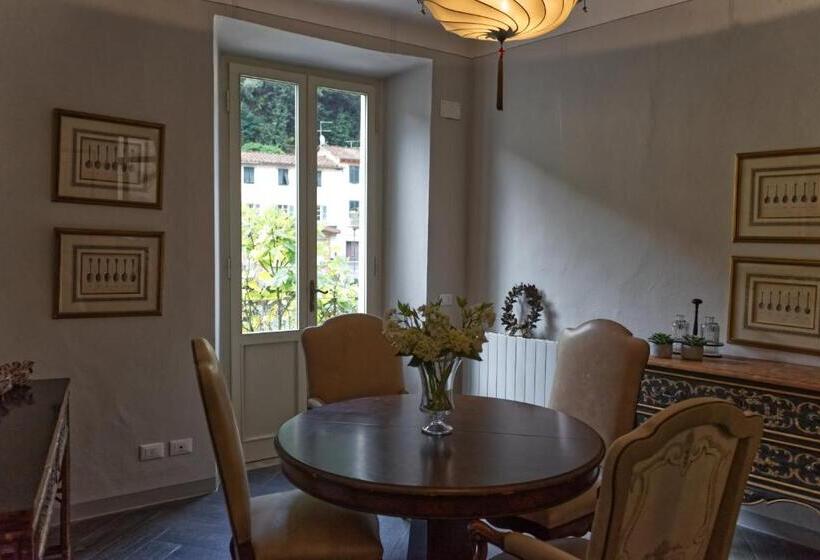 Bed and Breakfast Casa Ella