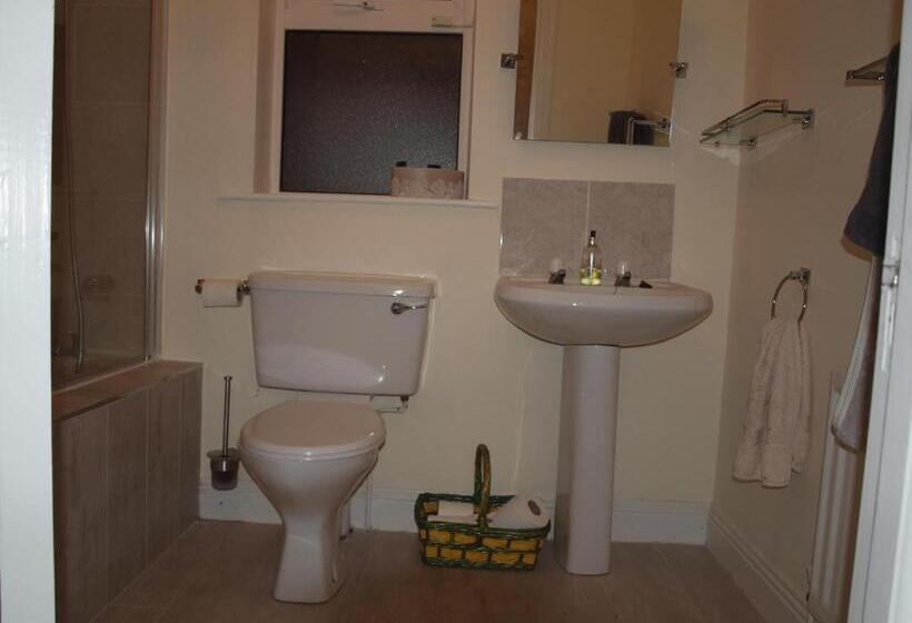 تختخواب و صبحانه Chez Sé