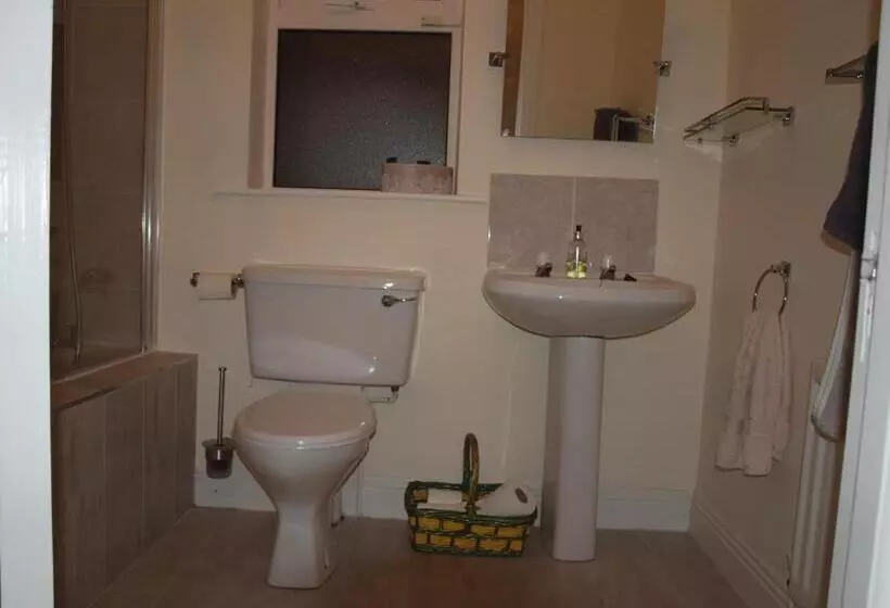 Aamiaismajoitus (B&B) Chez Sé