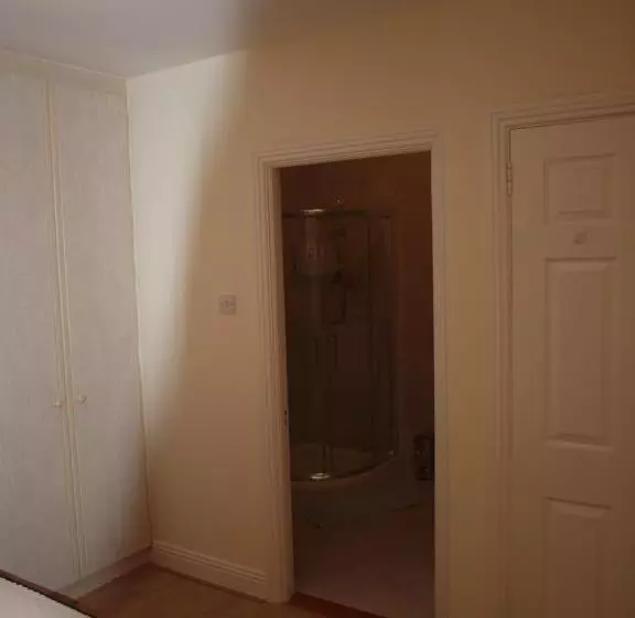 Aamiaismajoitus (B&B) Chez Sé