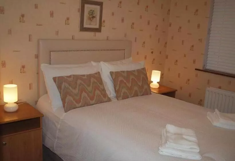 Aamiaismajoitus (B&B) Chez Sé