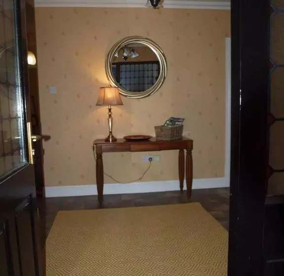 Aamiaismajoitus (B&B) Chez Sé