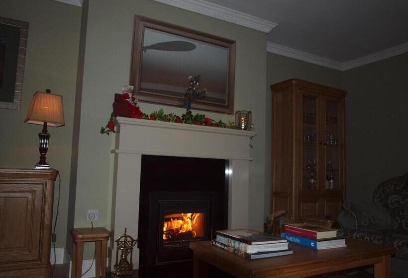 تختخواب و صبحانه Chez Sé