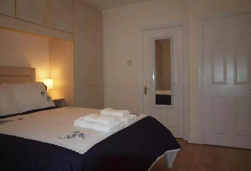 Aamiaismajoitus (B&B) Chez Sé