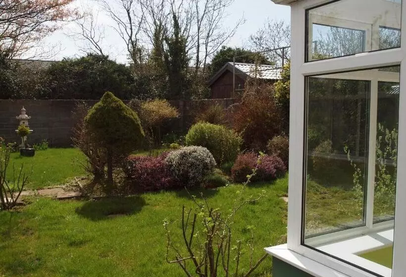 Aamiaismajoitus (B&B) Chez Sé