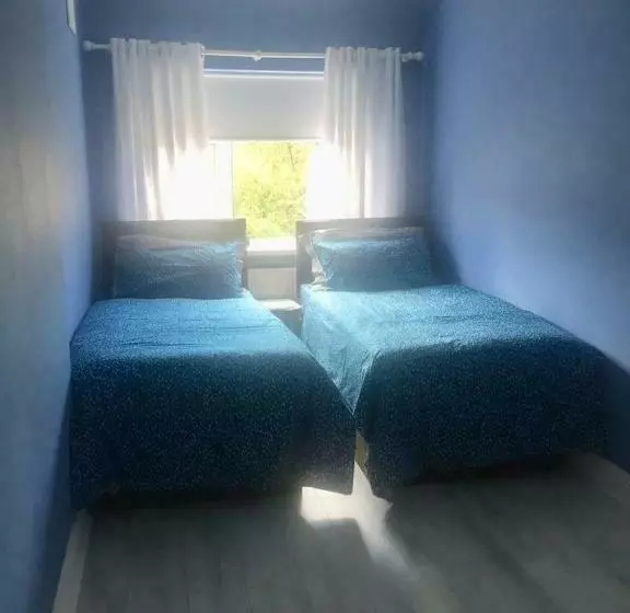 Aamiaismajoitus (B&B) Clarendon