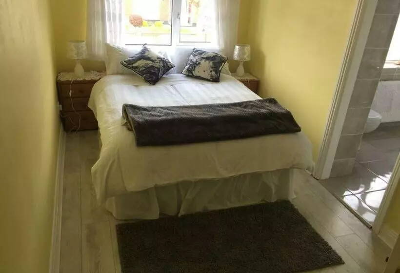 Aamiaismajoitus (B&B) Clarendon