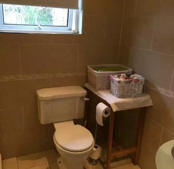 Aamiaismajoitus (B&B) Clarendon