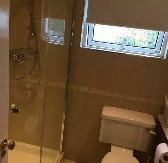 Aamiaismajoitus (B&B) Clarendon