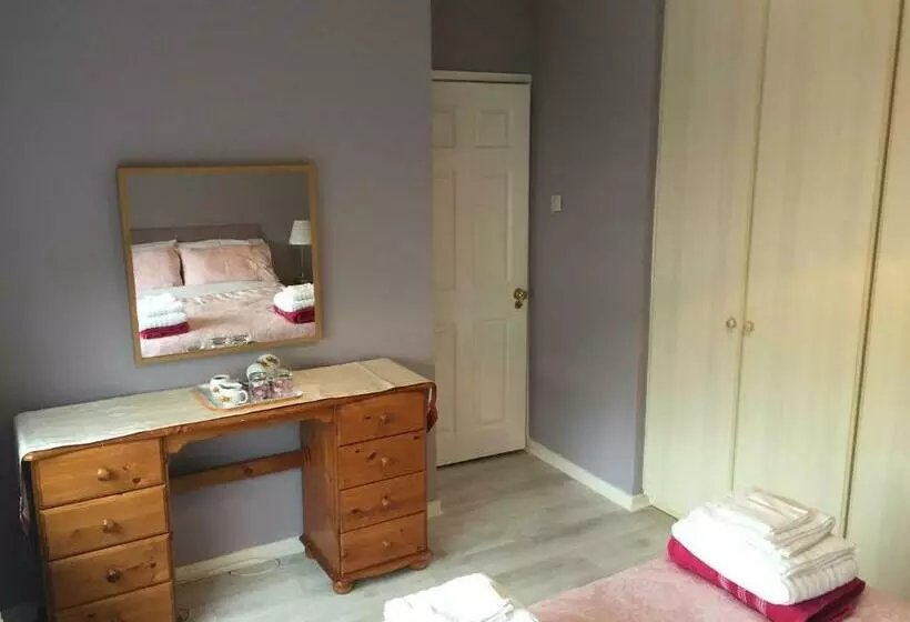 Aamiaismajoitus (B&B) Clarendon