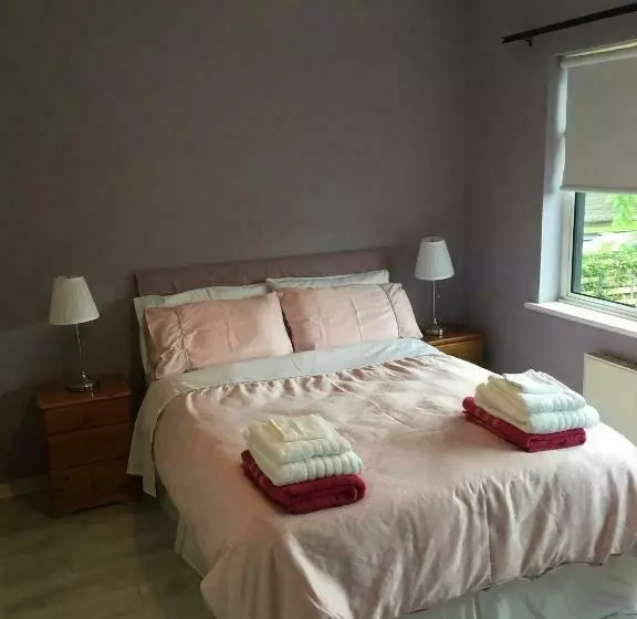 Aamiaismajoitus (B&B) Clarendon