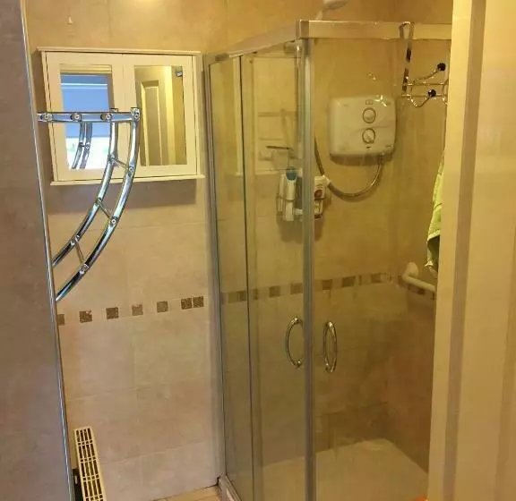 Aamiaismajoitus (B&B) Clarendon